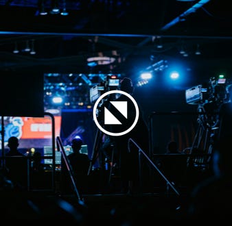 Livestream, Kameratechnik